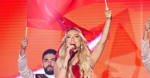 Devlete SGK borcunu ödemeyen CHP'li belediyeler 29 Ekim'de şarkıcıların cebini doldurdu