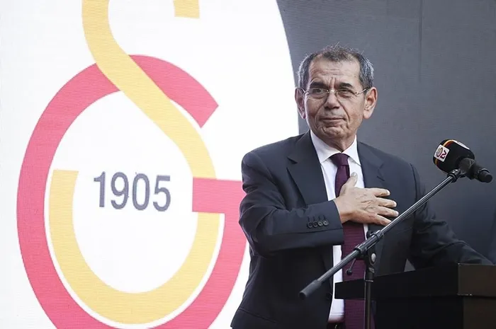 Dursun Özbek iddialara cevap verdi! Galatasaray'da ödeme krizi var mı?-4