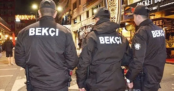 2020 Egm Pa 1 Donem Carsi Ve Mahalle Bekcisi Alimi Var Mi En Az Lise Mezunu Bekci Alimi Tarihi Ve Genel Sartlari Nedir Takvim