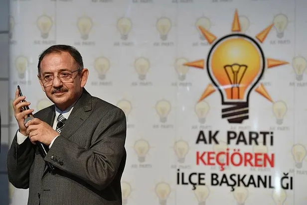 Başkan Erdoğan: "Büyük bir gayretle zafere koşacağız"-1