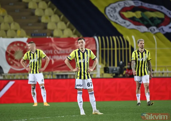 Fenerbahçe'de yeni hoca kim olacak? Emre Belözoğlu listeyi hazırladı! Erol Bulut kovulursa... - 4