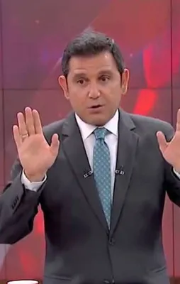 Fatih Portakal'dan oy hırsızlığı algısı