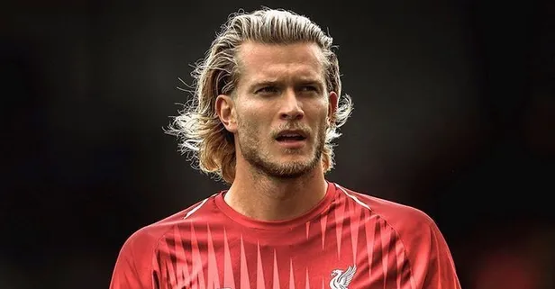 Negredo gidiyor Karius geliyor