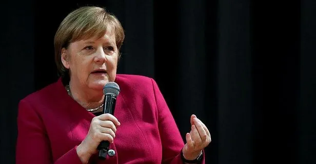 Merkel, Avrupa’yı milliyetçilik ’felaketine’ karşı uyardı