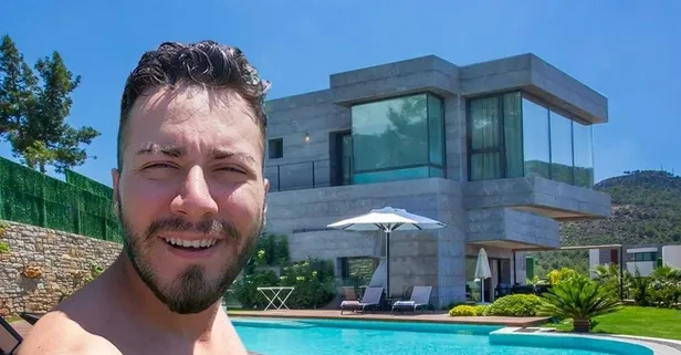 Enes Batur'un uyuşturucu testi pozitif çıktı