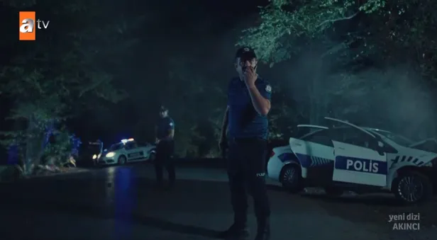 Akıncı Türkiye'yi ekran başında buluşturdu! 1. bölümü kaçıranlar için yeniden Atv ekranında-7