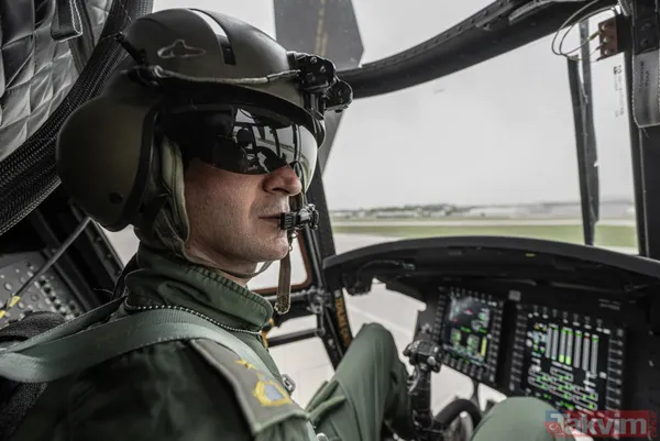 TSK'nın uçan kalesi CH-47 Chinook! Dünyanın en güçlü hava kuvvetleri 2024 güncel liste... Türkiye kaçıncı sırada? - 10