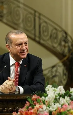 Ruhani: İran ve Türkiye'nin tutumu aynı