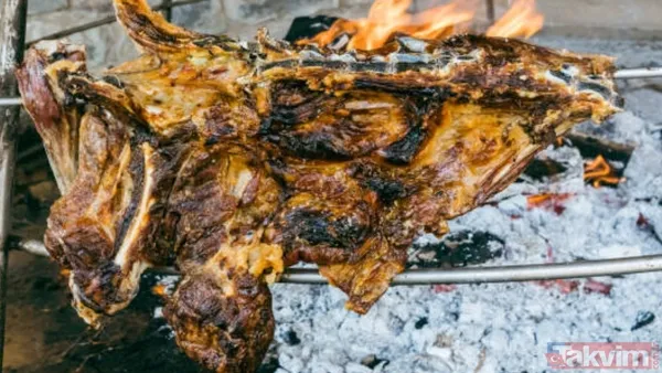Lezzet haritası değişti! Türk mutfağı kuzu etinde dünyaya fark attı - 7