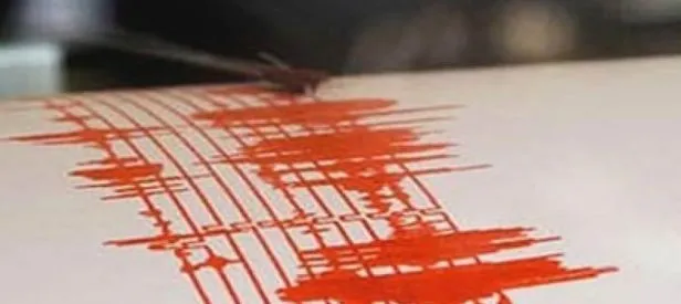 Arnavutluk’ta 5 büyüklüğünde deprem