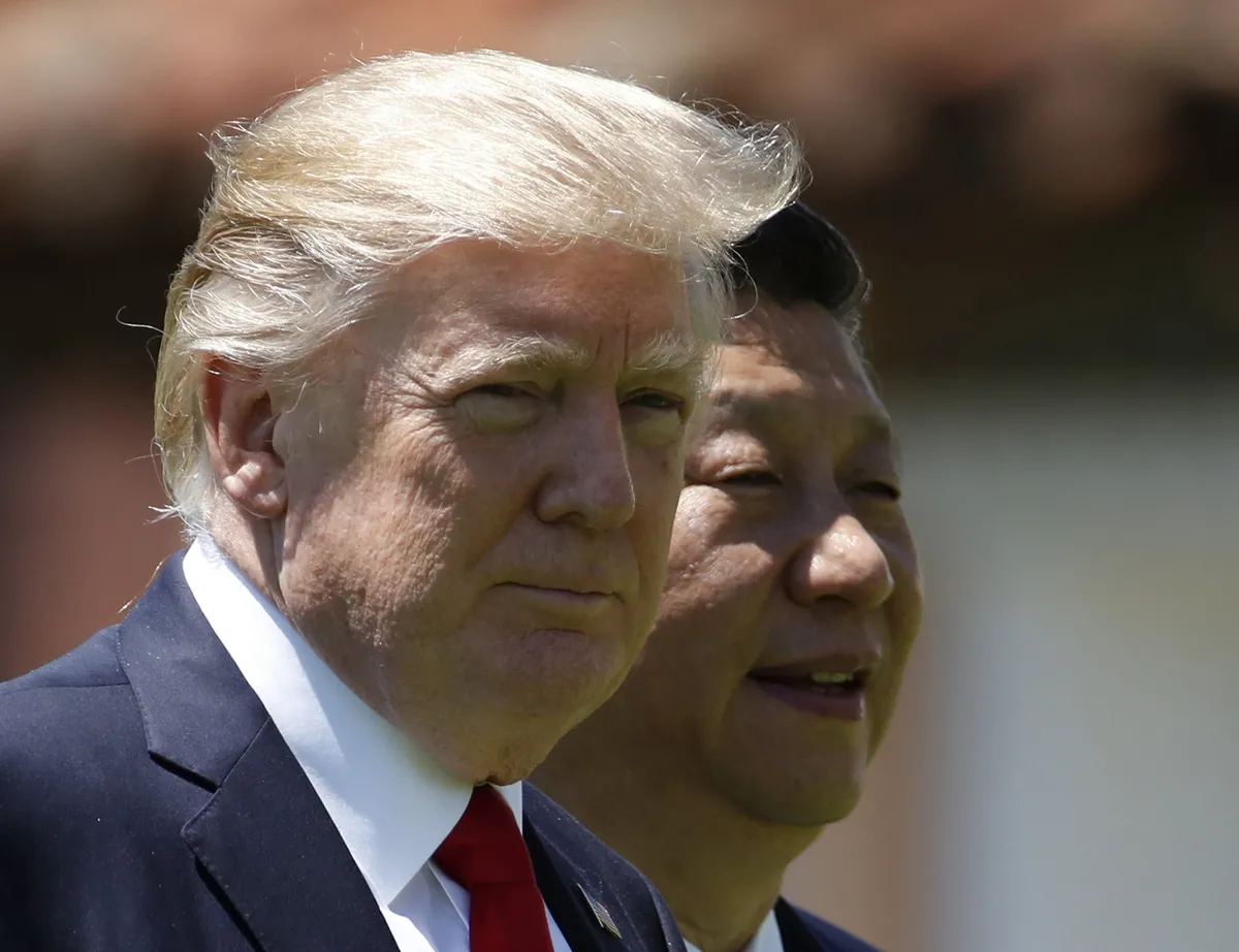1780899981093.jpg Trump ve Putin’in ardından Şi’den Kuzey Kore hamlesi: Çin Devlet Başkanı 7 yıl aradan sonra Pyongyang’da-4