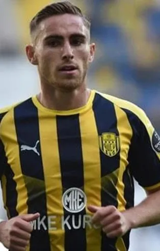 Beşiktaş, Tyler Boyd transferinde mutlu sona çok yakın