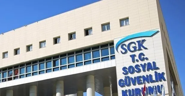 T.C. kimlik no ile e-Devlet üzerinden GSS borç sorgulama! SGK SSK şifresiz hizmet dökümü sorgulama nasıl yapılır?