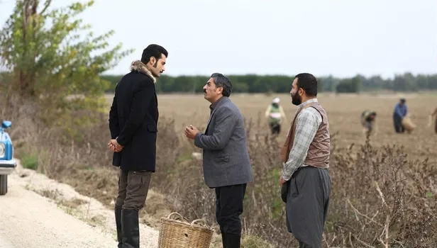 Bir Zamanlar Çukurova 14. bölüm tek parça izle | Bir Zamanlar Çukurova son bölüm izle