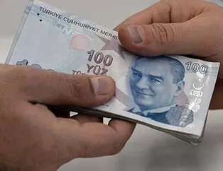 İkramiye heyecanı