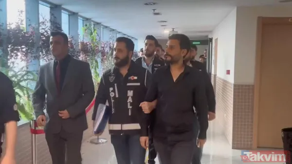 Dilan ve Engin Polat'ı cezaevine götüren o süreç! Her şey o gün başlamış! Savcıyı arayıp bakın ne demiş... - 11