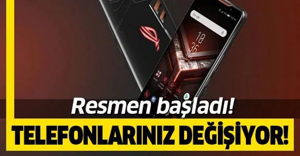 android 9 pie ve android 10 guncellemesi yeni cihazlara gelmeye basladi takvim