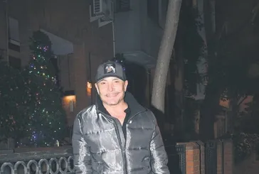 Cenk Eren’den Fatih Ürek sözleri! İnşallah atlatır ama zor