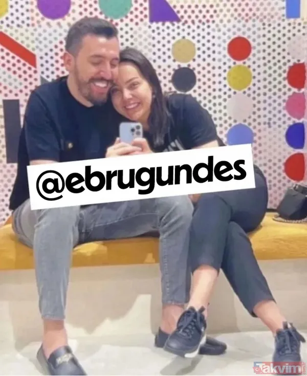 Hamile olduğu iddia edilen Petek Dinçöz'ün eşi bir hediye aldı ki sormayın gitsin! Nida Büyükbayraktar kesenin ağzını açtı da açtı - 37