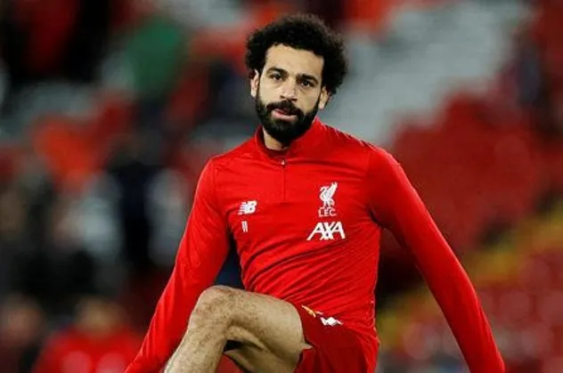 Liverpool'un yıldızı Salah gece bile durmuyor (Spor dünyasında corona günlüğü)