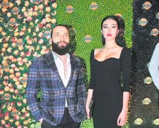 Berkay’dan ilan-ı aşk