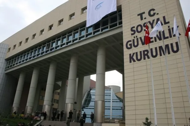 Sigorta primini gerçek maaştan yatırmayan işveren yandı