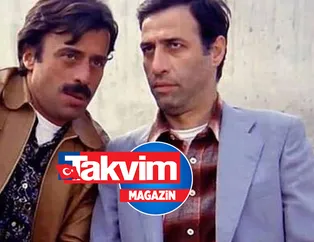 Bakın nasıl değişmiş! Tokatçı Şevket'in şimdiki halini gören tanıyamıyor!  Kemal Sunal ile birlikte oynamıştı! Yıllar sonra ortaya çıktı