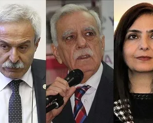 Rakamlar yalan söylemez! HDPli belediyelerden Kandile para akıyor