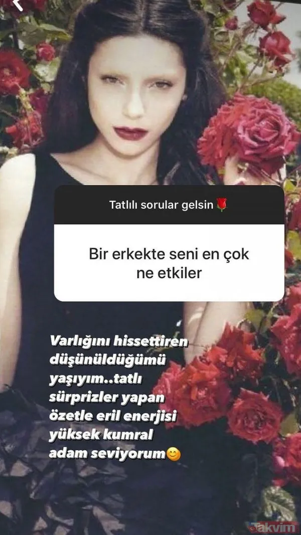 Merve Boluğur derin dekoltesiyle Nişantaşı'nda yakalandı 'Merve sana ne oldu?' dedirtti! 'Ben tutkulu bir kadınım' - 11