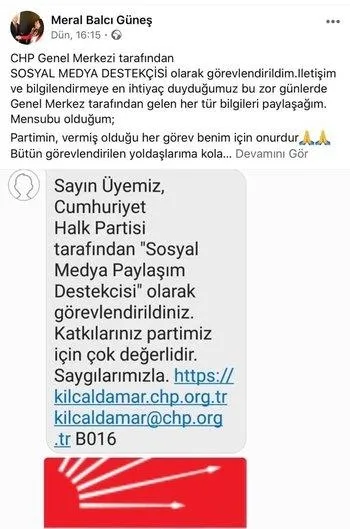 Son dakika: CHP sosyal medya için "trol ekip" kurdu! Tetikçilik yapacaklar...-1