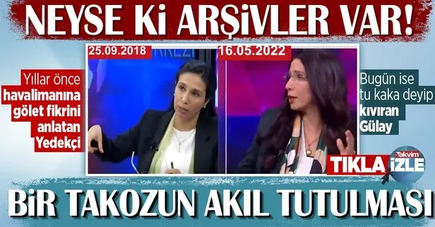 Muhalefet bir bir patlıyor!