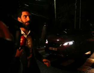 Arda Turan Berkay kavgasında Burak Yılmaz detayı!