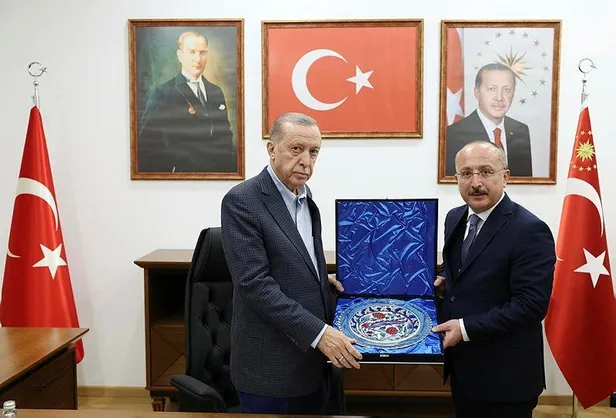 Başkan Erdoğan'dan Denizli'deki AK Parti Genişletilmiş İl Danışma Meclisi Toplantısı'nda önemli açıklamalar-14