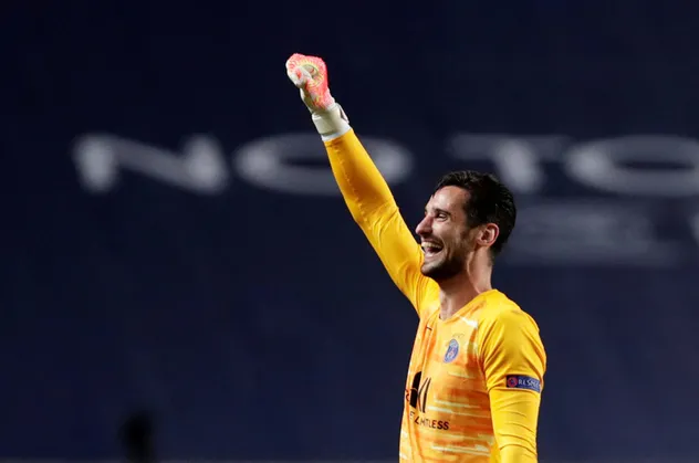 Beşiktaş'ta kaleye tecrübeli eldiven! Yıldız isim için düğmeye basıldı
