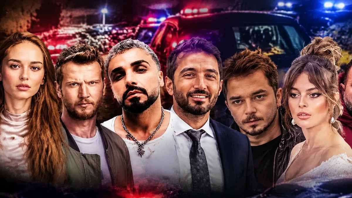 Bakırköy soruşturması: 24 ünlü hakkında ifadeler ve itiraflar