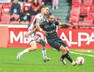 Samsun’da ses çıkmadı