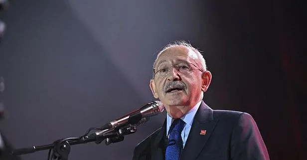 Kılıçdaroğlu, İmamoğlu'na rotayı çizdi: "Kendisi adayımızdır"