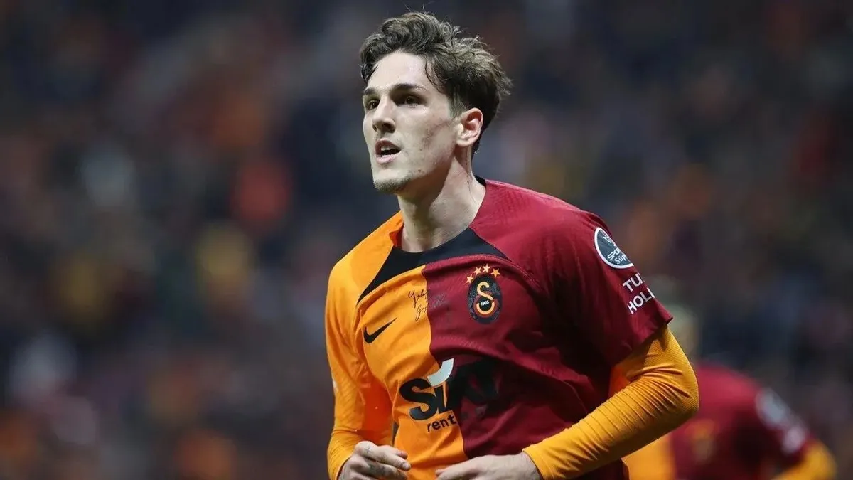 Emery’den Zaniolo mesajı