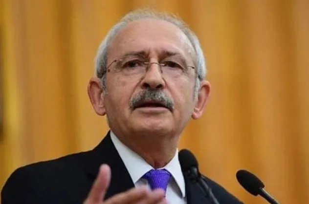 FETÖ Kılıçdaroğlu'na kalkan oluyor