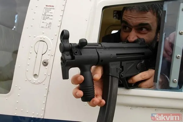 Kurtlar Vadisi hakkındaki sürpriz gerçek 20 yıl sonra ortaya çıktı! Meğer o bölümde Çakır ile Memati'nin yerine... - 26