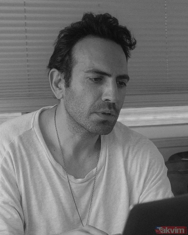 Bahar’ın Evren’i Buğra Gülsoy’un ilk eşi Arka Sokaklar’ın yıldızı çıktı! Meğer Demet Evgar’ın partneri... - 6