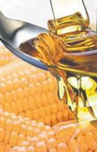 Obezitenin şifresi mısır şurubu