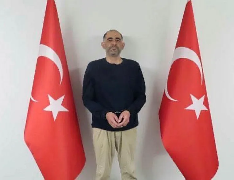 FETÖ’cü Uğur Demirok tutuklandı