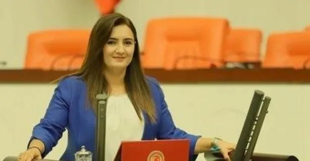 Son dakika: CHP İzmir Milletvekili Sevda Erdan Kılıç PM üyeliğinden istifa etti