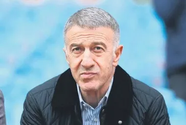 Biz sahaya odaklanacağız