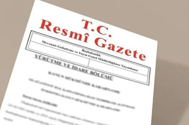 Son dakika: YSK kararları Resmi Gazete'de