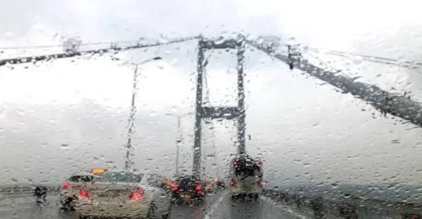 MGM'den kar yağışı ve sel uyarısı! Tarih verildi! Son dakika bu illere şiddetli geliyor! 10 Ocak 2023 HAVA DURUMU