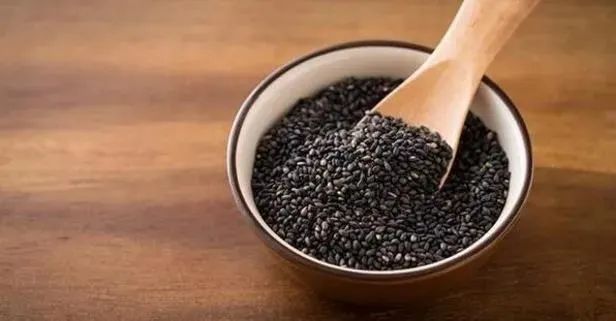 Öksürüğe çörek otu