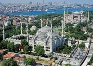 Ayasofyanın ibadete açılmasına karşı çıkan CHP, Sultanahmet Camii’ni de kütüphane yapmak istemiş