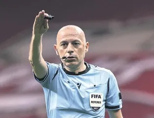 TFF Tahkim Kurulu ve Merkez Hakem Kurulu hakem kararını bozdu